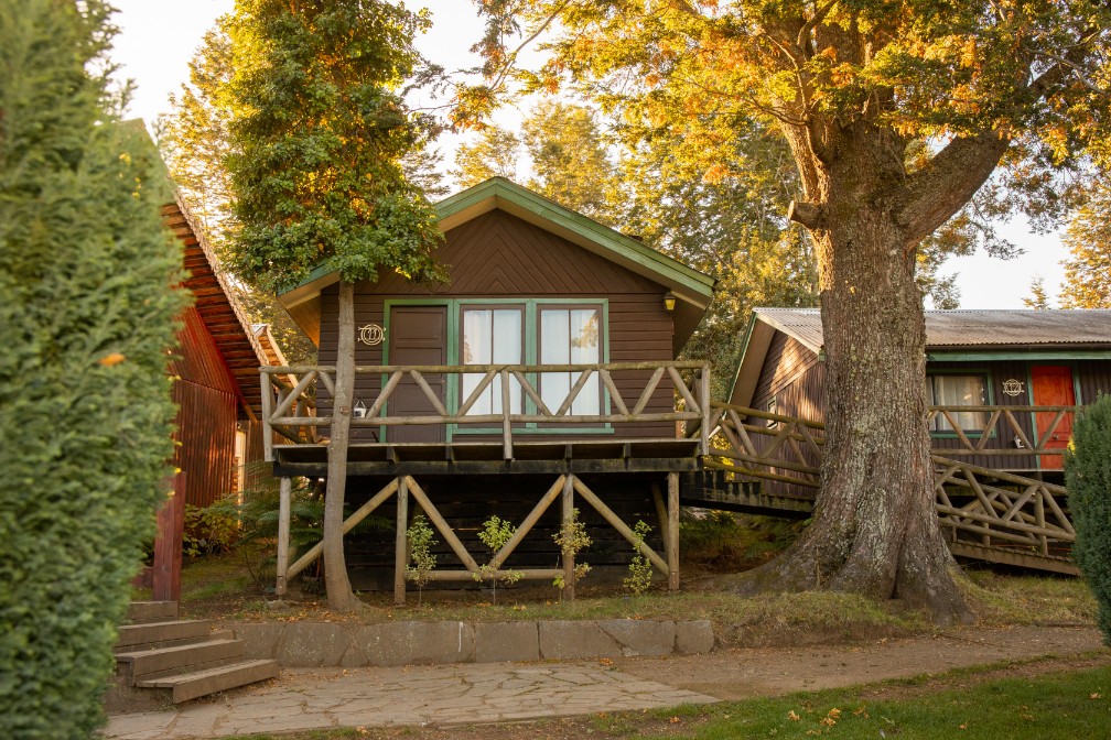 Complejo Turístico El Conquistador